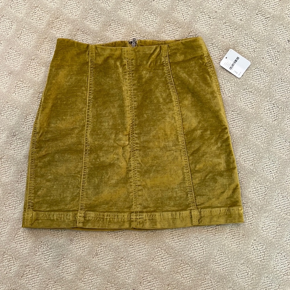 COPY - Free people Skirt